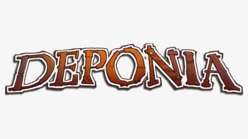 Chaos On Deponia, HD Png Download, Transparent PNG