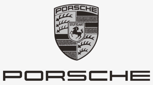 Porsche Car Bmw Logo - Riding On A Horse You Can Whip Your Porsche Meme, HD Png Download, Transparent PNG