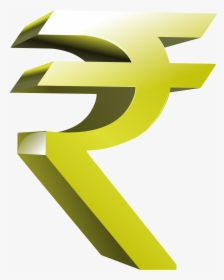 Indians Clipart Logo - Indian Rupees Logo Png, Transparent Png, Transparent PNG