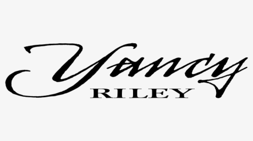 Yancy Riley - Calligraphy, HD Png Download, Transparent PNG