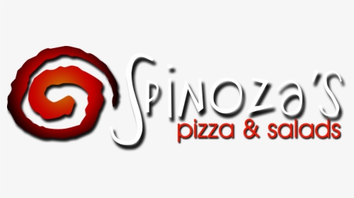 Spinoza's Pizza, HD Png Download, Transparent PNG