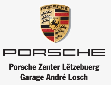 Download Porsche Logo Png Image - Porsche Logo Png, Transparent Png, Transparent PNG