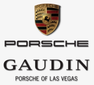 Porsche Logo Png File - Emblem, Transparent Png, Transparent PNG