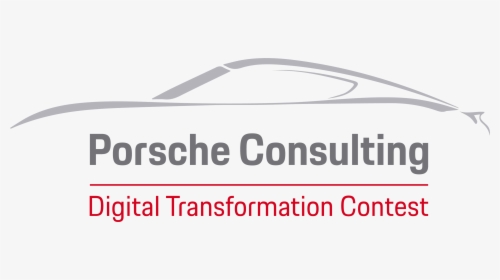 Porsche Consulting Logo - Google, HD Png Download, Transparent PNG