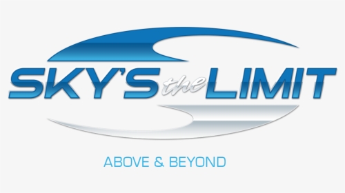 Skys The Limit Logo, HD Png Download, Transparent PNG