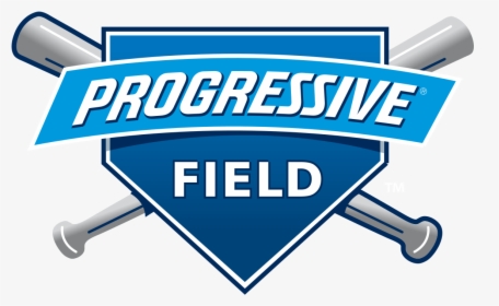 Cleveland Indians Progressive Field Logo, HD Png Download, Transparent PNG