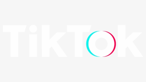 Tiktok Png File - Tiktok White Logo Png, Transparent Png, Transparent PNG