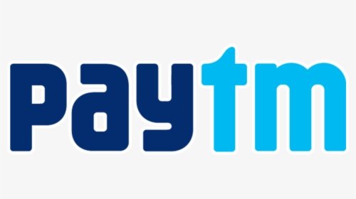 Paytm Transparent Logo, Paytm Logo, Paytm Logo Png - Vector Paytm Logo Png, Png Download, Transparent PNG