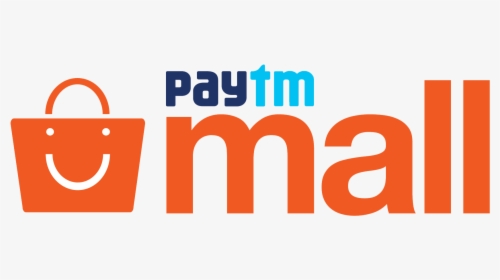 Paytm Mall Transparent Logo, Paytm Mall Icon Png Image - Paytm Mall Logo Vector, Png Download, Transparent PNG