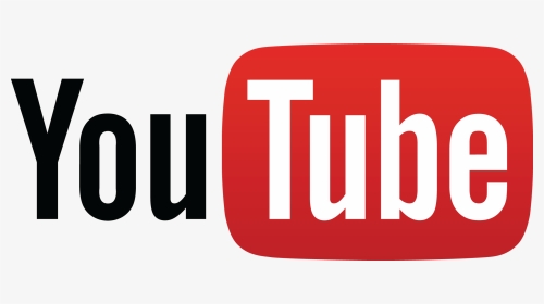 Logo Youtube Png, Transparent Png, Transparent PNG