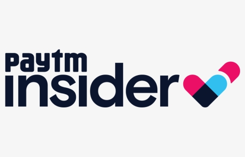 Paytm Insider Logo Png, Transparent Png, Transparent PNG