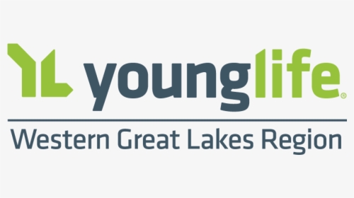 Western Great Lakes Young Life - Graphic Design, HD Png Download, Transparent PNG