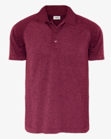 1355body Mapping Polo Burgundy Aam, HD Png Download, Transparent PNG