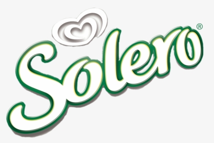Solero Logo - Heart, HD Png Download, Transparent PNG
