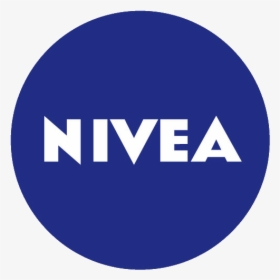 Nivea Logo - Logo De Nivea, HD Png Download, Transparent PNG
