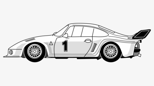Porsche Vector Carrera Logo - Porsche Car Png Clipart, Transparent Png, Transparent PNG