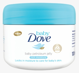 Dove Baby Petroleum Jelly, HD Png Download, Transparent PNG