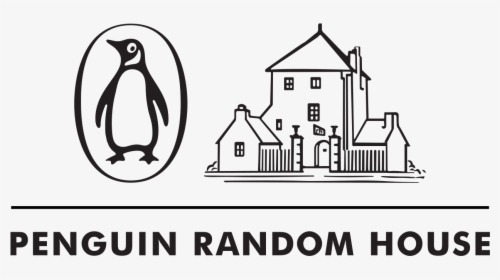 Transparent Penguin Books Logo Png - Editorial Penguin Random House, Png Download, Transparent PNG