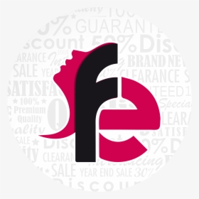 Transparent Vaseline Logo Png - F Fashion Logo Design, Png Download, Transparent PNG