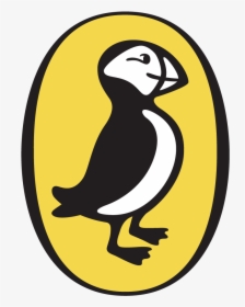 Puffin Books Logo, HD Png Download, Transparent PNG