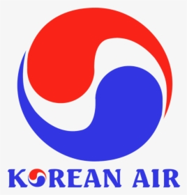 Korean Air Logo - Barcelona, HD Png Download, Transparent PNG