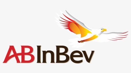 Logo Ab Inbev Png, Transparent Png, Transparent PNG