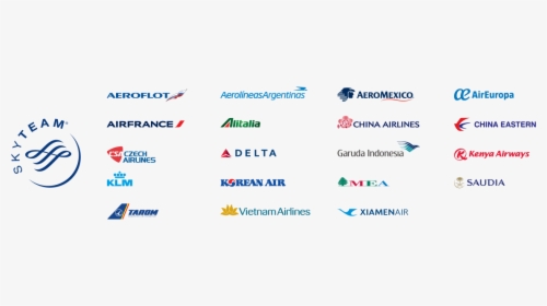Korean Air, HD Png Download, Transparent PNG