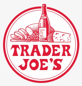 Trader Joe's Logo No Background, HD Png Download, Transparent PNG
