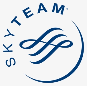 Skyteam Alliance Logo, HD Png Download, Transparent PNG
