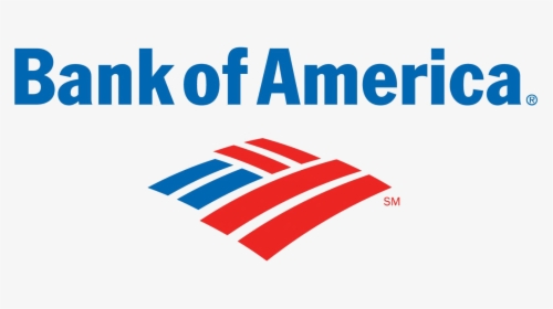 Bank Of America Log, HD Png Download, Transparent PNG