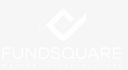 Footer Logo Fundsquare - Graphic Design, HD Png Download, Transparent PNG