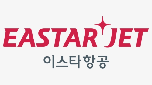Eastar Jet Logo Png, Transparent Png, Transparent PNG