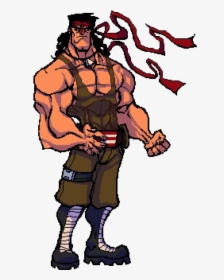 Rambro Introduces The Competition To Liberty Discussion - Broforce Steam Badge, HD Png Download, Transparent PNG