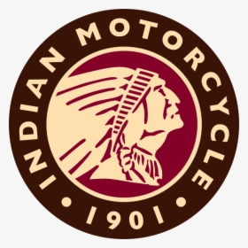 Transparent Indian Chief Png - Indian Motorcycle, Png Download, Transparent PNG