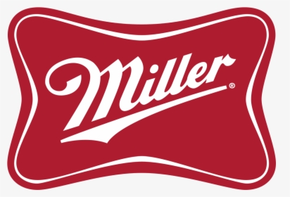 Miller Beer Logo Png, Transparent Png, Transparent PNG