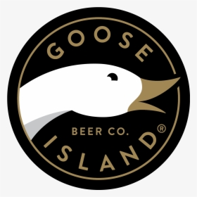 Goose Island Beer Company Logo, HD Png Download, Transparent PNG