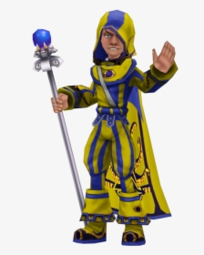 Character Stats And Profiles - Wizard 101 Character Model Transparent, HD Png Download, Transparent PNG