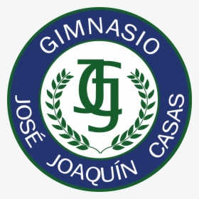 Transparent Moño De Luto Png - Del Gallego National High School Logo, Png Download, Transparent PNG
