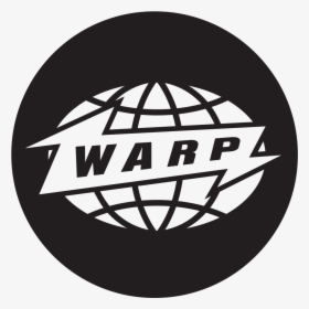 Warp Records, HD Png Download, Transparent PNG