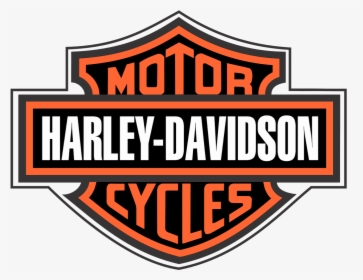 Harley Davidson Logo Png Image - Harley Davidson, Transparent Png, Transparent PNG