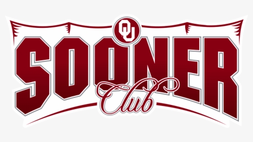 Transparent Oklahoma Sooners Logo Png - Sooners Png, Png Download, Transparent PNG