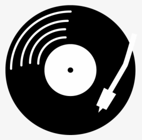 Vinyl Records Png - Product Coalition Logo, Transparent Png, Transparent PNG