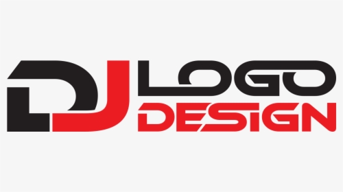 Dj Logo Png - Dj Logo Design Png, Transparent Png, Transparent PNG