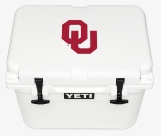 Oklahoma Coolers Clemson Yeti Cooler - Yeti Rambler Penn State, HD Png Download, Transparent PNG