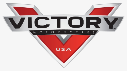 Victory Motorcycles Logo, HD Png Download, Transparent PNG