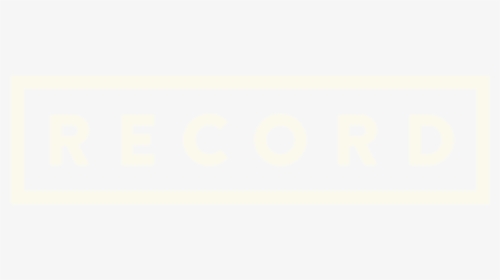 Logo Records, HD Png Download, Transparent PNG