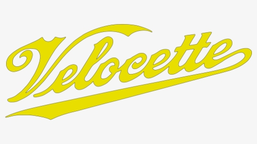 Velocette, Logo, Bike, Motorcycle, Symbol, Label - Velocette Motos Logo Png, Transparent Png, Transparent PNG