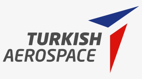 Turkish Aerospace Logo, HD Png Download, Transparent PNG