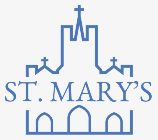 Transparent First Sunday Of Advent Clipart - St Mary's College Of Maryland Logo, HD Png Download, Transparent PNG