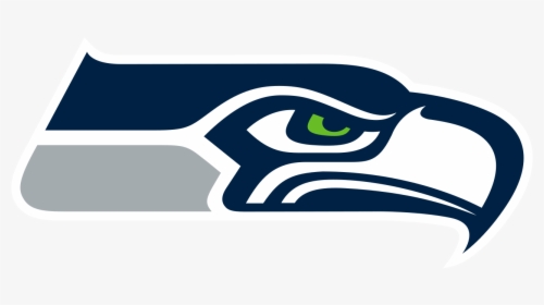 Seattle Seahawks Logo - Seattle Seahawks Logo 2018, HD Png Download, Transparent PNG
